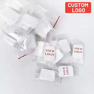 Khăn mặt nén cotton dùng một lần, du lịch cá nhân, bán buôn, khăn thần kỳ, khăn nén, nhập khẩu trực tiếp từ Ấn Độ - Product Image 2