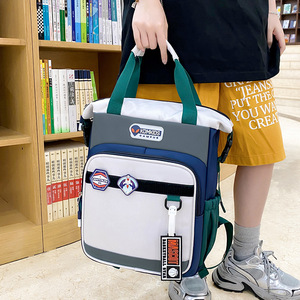 Good Quality School <b>Backpacks</b> Sac Scolaire Bookbags Children's School <b>Backpack</b> New Style School Bags for Girls Boy - Product Image 6