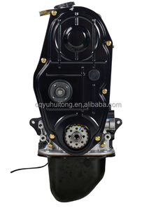 Fabricant de moteur F10A Moteur à essence 8 soupapes pour moteur <span class=keywords><strong>Suzuki</strong></span> Jimny <span class=keywords><strong>Samurai</strong></span> <span class=keywords><strong>Suzuki</strong></span> SJ410 - Product Image 4