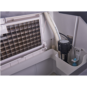 Giá Cả Cạnh Tranh Tốt Nhất Bán Máy Sản Xuất Nước Đá 20/30/50/60/90Kg Thương Mại Cube Máy Nước Đá - Product Image 2