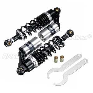 Amortisseur arrière universel pour moto, 280/320mm, 340/360/380mm, 400mm, 440mm, suspension arrière pour ATV, Quad, Scooter, Dirt Bike, moteur D30 - Product Image 4