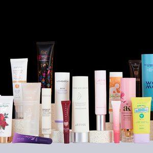 Nhà Máy rỗng PE bao bì nhựa 5g 300g đen ống nhựa mắt mặt rửa BB Kem Lotion tùy chỉnh mỹ phẩm Ống bao bì - Product Image 3