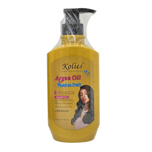 Champú <span class=keywords><strong>ARGANOIL</strong></span> HAIR CARE Hidratante, Nutritivo, Limpiador Profundo, Control de Grasa, Reparación de Cabello Seco y Dañado - Product Image 1