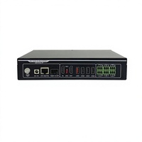 Codificador Decodificador de Transmisión de Video IPTV HD H.264 H.265