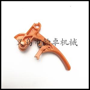 Repuestos y Accesorios para Cortacésped HZPJ FS38 FS45 FS46 FS55 55R, Manija de Acelerador e Interruptor - Product Image 4