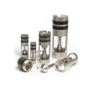 Tuyau de forage de qualité supérieure, meilleur Type de clapet, Valve, piston, flotteur - Product Image 6