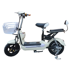 Moteur sans balais avec capteur électronique, batterie lithium-ion 3 vitesses 48V, nouveau modèle Zxc-232, vélo de ligne Zxc- - Product Image 1
