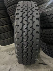 ยางรถบรรทุกหนัก E-4 ขนาด 21.00-35 24.00-35 27.00-49 36.00-51 ทนทานต่อการสึกหรอ เหมาะสำหรับรถดัมพ์ในงานเหมือง - Product Image 4
