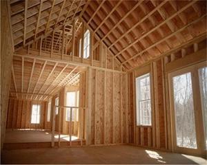 <span class=keywords><strong>Poutre</strong></span> en <span class=keywords><strong>bois</strong></span> I standard canadienne, âme en pin LVL, revêtement de sol E1 résistant à l'eau, design moderne, profondeur <span class=keywords><strong>250</strong></span>/300 mm, à vendre - Product Image 3