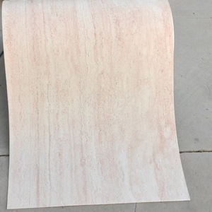 Panel decorativo MCM de Piedra Romana suave moderna, tablero de pared de azulejo de pared Exterior de porcelana suave Flexible para pared Exterior - Product Image 4