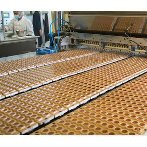 Machine à bonbons junyu collagène et <span class=keywords><strong>acide</strong></span> <span class=keywords><strong>hyaluronique</strong></span> gommes ligne de production de bonbons machine à bonbons gommeux - Product Image 2