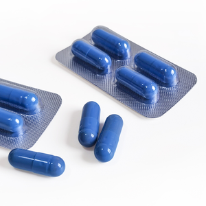 Suministro global de cápsulas de maca y ginseng malasio a base de hierbas naturales para una alimentación energética saludable para hombres - Product Image 5