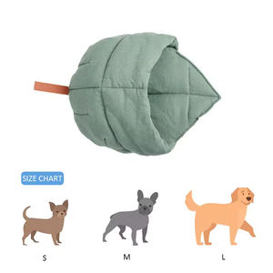 Camas para Mascotas Cómodas y Acogedoras con Logotipo Personalizado Disponible al por Mayor, Camas para Perros - Product Image 2