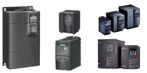 Siemens Volledige Serie Variabele Frequentie Drive G120/G120c/Mm440/430/420/V20/V90 <span class=keywords><strong>Servo</strong></span> Drive - Product Image 2
