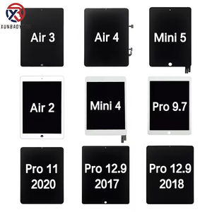 Bảo hành 1 năm cho Apple <span class=keywords><strong>iPad</strong></span> Air 2 Gen xby <span class=keywords><strong>LCD</strong></span> Monitor điện thoại di động màn hình <span class=keywords><strong>LCD</strong></span> danh mục sản phẩm - Product Image 2