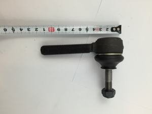 Extremo de varilla de motocicleta apto para <span class=keywords><strong>AIXAM</strong></span> 6798031150 1ACL074 400 <span class=keywords><strong>500</strong></span> 721 741 City Crossline Crossover GTO Mega Multitruck,Worker Roadlin - Product Image 2