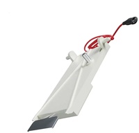 Contrôle de l'épaisseur de la glace contrôle de l'épaisseur de la Machine à glace commutateur de sonde de capteur de niveau d'eau intelligent