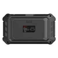 OBDSTAR IScan pour tablette de diagnostic marin MERCURY avec prise en charge de fonctions spéciales G3/ DFI 2/ Optimax/ Seapro/ Verado/ 40HP-300HP