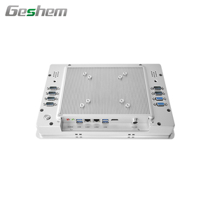 <span class=keywords><strong>12</strong></span> 15 19 21 inch bảng điều khiển công nghiệp PC Bảng điều khiển phía trước máy tính bảng màn hình cảm ứng IP65 67 không thấm nước chống sốc màn hình cảm ứng <span class=keywords><strong>Linux</strong></span> Win10 - Product Image 6