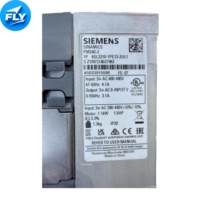 Unidad de Control Siemens SINAMICS G120 CU244E Nueva, 6SL3244-0BB00-1BA1