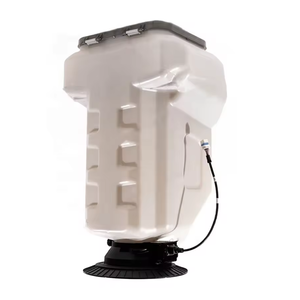 Système d'épandage Agras T50 75L Épandeur pour graines/engrais Agras T50 Agriculture Drone Réservoir d'épandage - Product Image 3