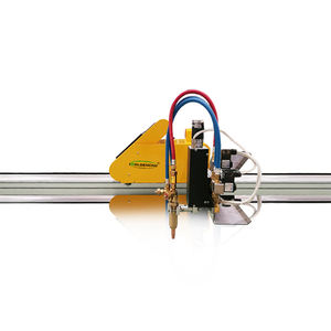 Mini machine de découpe plasma portable cnc, prix d'usine en chine - Product Image 4