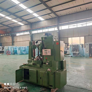 Y3150E Heavy Duty Hidráulico Horizontal Gear Hobbing Machine Industrial Gear Equipo de corte - Product Image 3