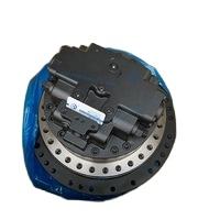 Escavatore cingolato parti EC140/EC210/EC240/<span class=keywords><strong>EC290</strong></span>/EC360 BCD riduttore motore da viaggio escavatore trasmissione finale riduttore epicicloidale - Product Image 4