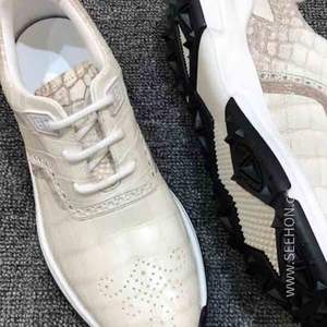 SABOTS DE YACHTING HIMALAYAN DE LUXE CONCEPTION DE SEMELLE EXTÉRIEURE NON MARQUANTE CONSTRUCTION RÉSISTANTE À L'EAU SALE <span class=keywords><strong>RECYCLÉ</strong></span> HAUT - Product Image 1