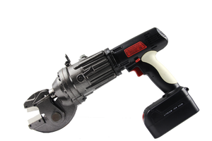 Utensili per Edilizia RC-16 Tagliatrice Idraulica per Barre di Armatura 900W Motore 4-16mm Controllo Manuale Facile da Usare 220V/110V - Product Image 4