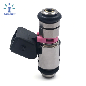Injecteur de carburant OEM IWP-189, buse d'injection de carburant pour Ducati 848 1098R 1198 Moto Guzzi, pièces de moteur automobile # IWP189 - Product Image 4