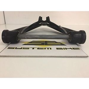 Supporto per Ammortizzatore di Sterzo per Moto BMW R1200ST 2004-2008 Telelever - Product Image 5