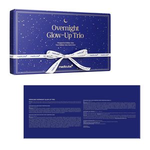 Mascarilla Facial Nocturna Exclusiva de medicube para las Fiestas, con Colágeno PD RN, Regalo Perfecto para las Fiestas, Cuidado de <span class=keywords><strong>la</strong></span> <span class=keywords><strong>Piel</strong></span> Coreano - Product Image 2