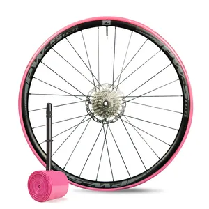 싼 가격을 % s 가진 자전거 자전거 부속을 % s Ridenow 65mm TPU 물자 안 타이어 판매를 위한 타이어