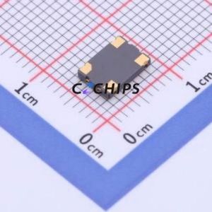 Q3309CA300043 Pre-Programmed Oscillator SMD7050-4P Oscillator ( Frequency: 1.544MHz ) - Product Image 2