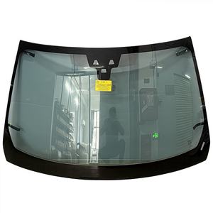 Pour Land Rover <span class=keywords><strong>Defender</strong></span> Freelander Velar : Vitres triangulaires avant et arrière, pare-soleil de toit ouvrant et vitres de portières - Product Image 1