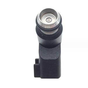 Inyector de Combustible 96487553 para Chevrolet Buick, Modelos Aplicables, Embalaje Estándar - Product Image 4