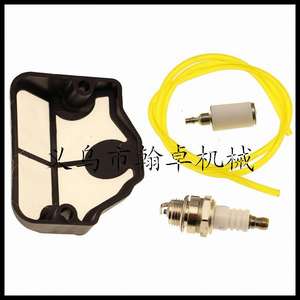 ฮุสวาน่า HUS36 41 136 141 137 142 ไส้กรองอากาศ ไส้กรองน้ำมัน ไส้กรองฝ้าย ชุด CKD และอะไหล่ - Product Image 2