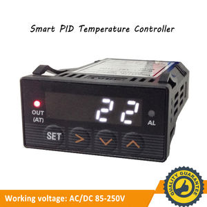 XMT-<span class=keywords><strong>7100</strong></span> डिजिटल पिड तापमान नियंत्रक कॉफी मशीनों के लिए केबल के साथ केबल के साथ डिजिटल पिड तापमान नियंत्रक - Product Image 4