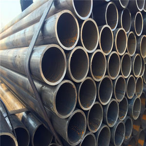 Труба бесшовная из углеродистой стали для стыковой сварки, круглая сварная труба <span class=keywords><strong>ASTM</strong></span> <span class=keywords><strong>A420</strong></span> <span class=keywords><strong>WPL6</strong></span>, <span class=keywords><strong>ASTM</strong></span> A53B - Product Image 5