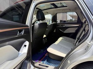 Haval First Love Auto 2021 2022 2023 Usata, SUV Spazioso con Connettività Smart, Cambio a 7 Velocità, dalla Cina - Product Image 4