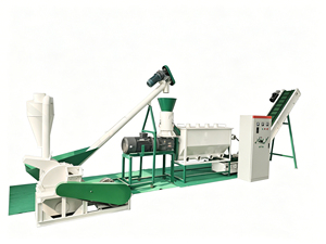 Linea di Produzione Pellet di Segatura/Prezzi Macchina per Pellet di Segatura Pronta per la Spedizione dalla Cina - Product Image 3