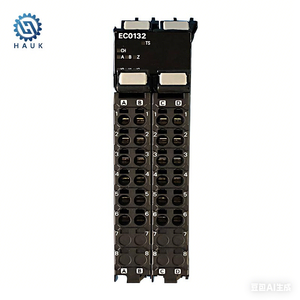 NX-EC0132 Novo Unidade de Entrada de Encoder Original em Estoque Unidade de Controle Dedicada Controlador de Programação PLC - Product Image 3
