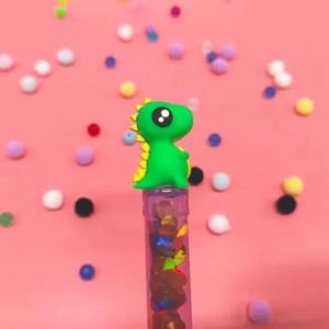 TOYSRUNNER Princesa Belleza, Juego de Creación de Bolígrafos DIY, Mundo Imaginario, Juguetes de Plástico Coloridos para Niños, Regalo Educativo para Niñas - Product Image 5