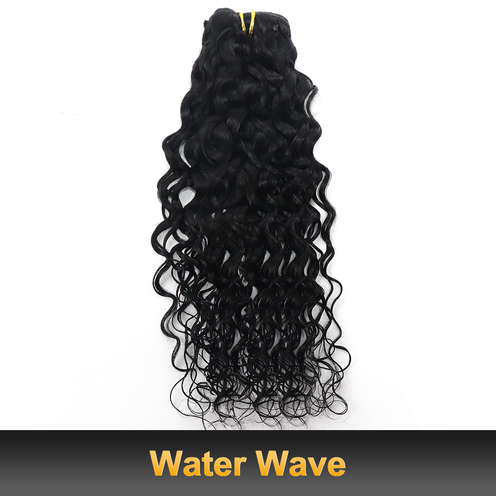 Vague d'eau
