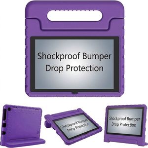 Funda Protectora Antigolpes de EVA a Prueba de Niños HGD: Protección Contra Caídas de 3 Metros para Tab A7 Lite T220/T225, Samsung Tab A9, A11 X135G, Venta al Por Mayor para Escuelas, OEM - Product Image 1