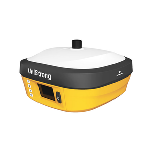High GNSS RTK GPS G990II ยูนิสตรอง/อุปกรณ์สำรวจ E800 IP67 Bluetooth/WiFi/4G -30 ~ 65 Operating TEMP สำหรับ - Product Image 2