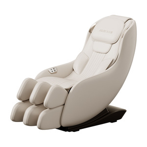 AUX Massage <b>Chair</b> <b>Small</b> Size 3D Roller Full Body Massage Home Use With Leg Airbags - Product Image 5