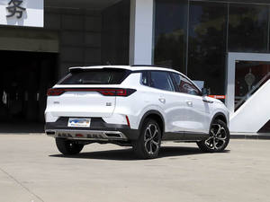 Dongfeng Aeolus HUGE Mach Dual Power 1.5T <span class=keywords><strong>MHD</strong></span> Hybride SUV Édition Rêve 2022 – Voiture Familiale Économe en Carburant - Product Image 5