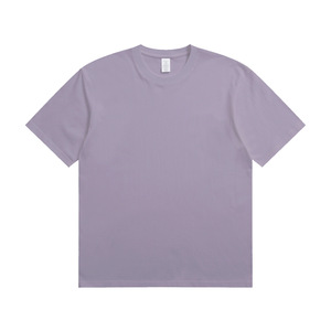 Camiseta Unisex de Algodón 100% de 230 g/m², Multicolor, Lisa, Casual, de Manga Corta, para Impresión Personalizada con Gráficos - Product Image 4